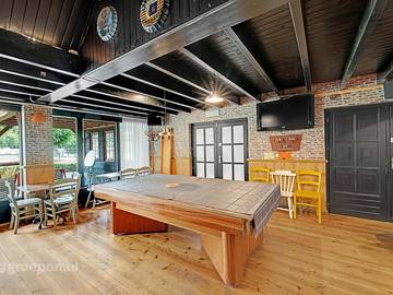 Vakantiehuis voor 34 Personen in Noord-Brabant, Afbeelding 4