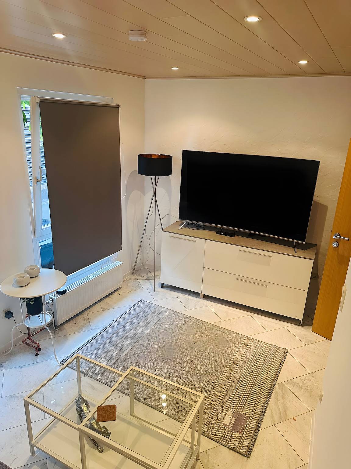 Ganze Wohnung, Apartment 'Casa Sunita' mit Wlan in Nordheim am Main, Fränkisches Weinland