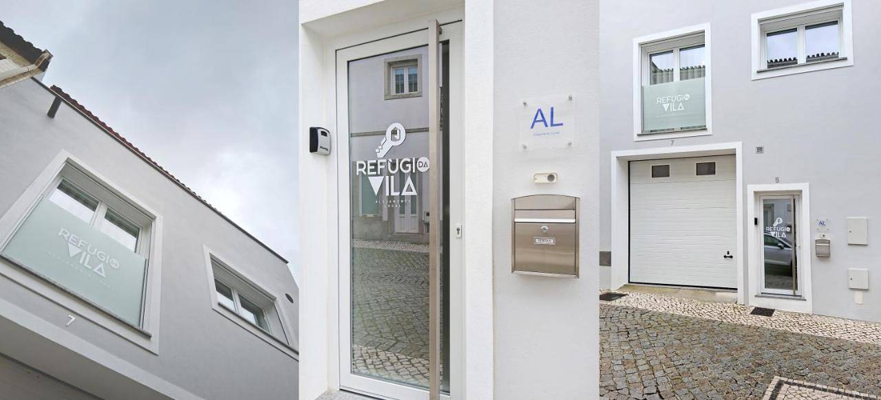 Two-Bedroom House in Vila de Rei, Distrito de Castelo Branco