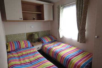 Static Caravan for 8 People in Skegness, Lincolnshire, Photo 4