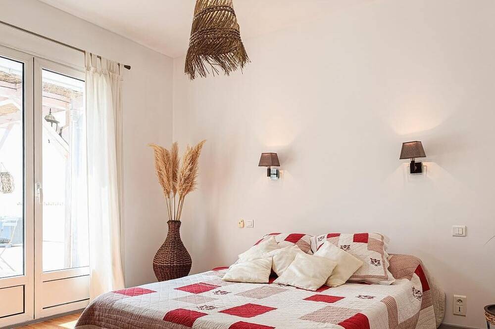 Gîtes de France® - Lyna's Villa in Puybrun, Lot