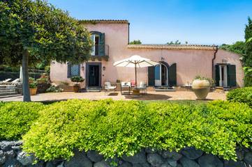 Willa dla 6 osoby w Park Etny, Prowincja Katania, Zdjęcie 1