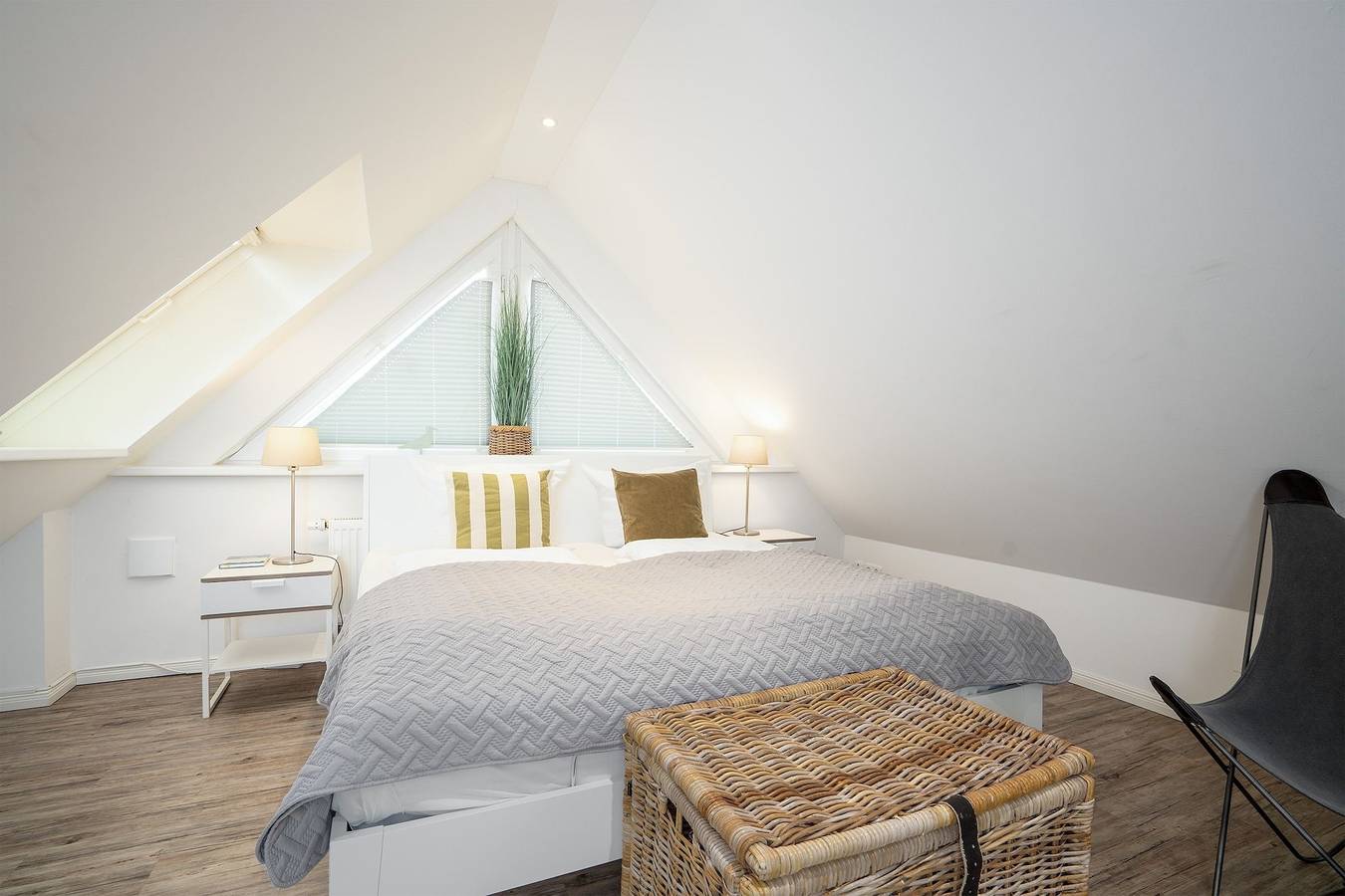 Ganze Ferienwohnung, Kleines Glück in Scharbeutz, Ostholstein