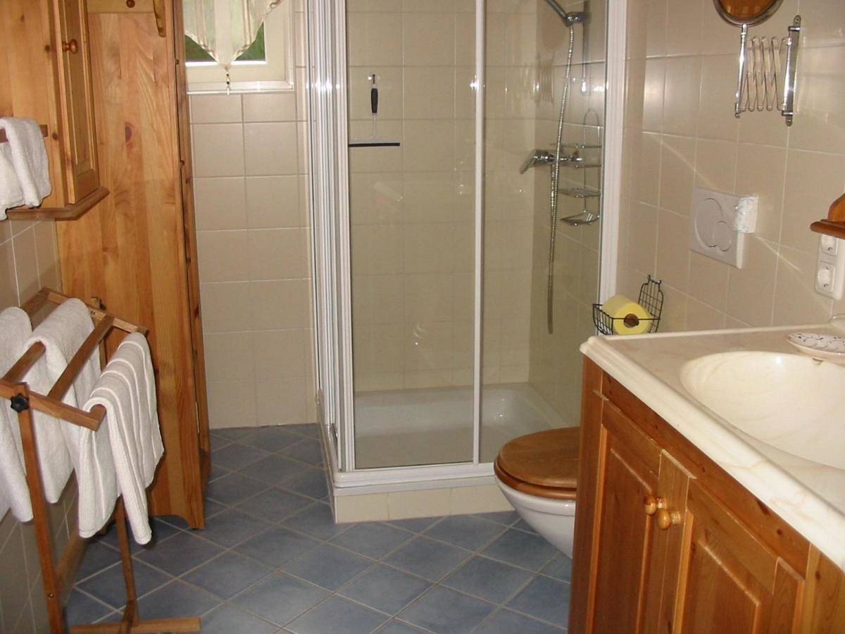 Ganze Wohnung, Apartment with Terrace in Ebensee, Bezirk Gmunden