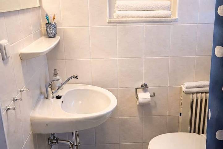Bungalow für 4 Personen, mit Terrasse und Garten in Graal-Müritz - 4