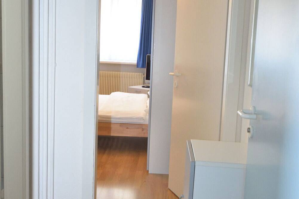 Geheel appartement, Central Studio - Crown 28 in Zürich, Zürich (district)