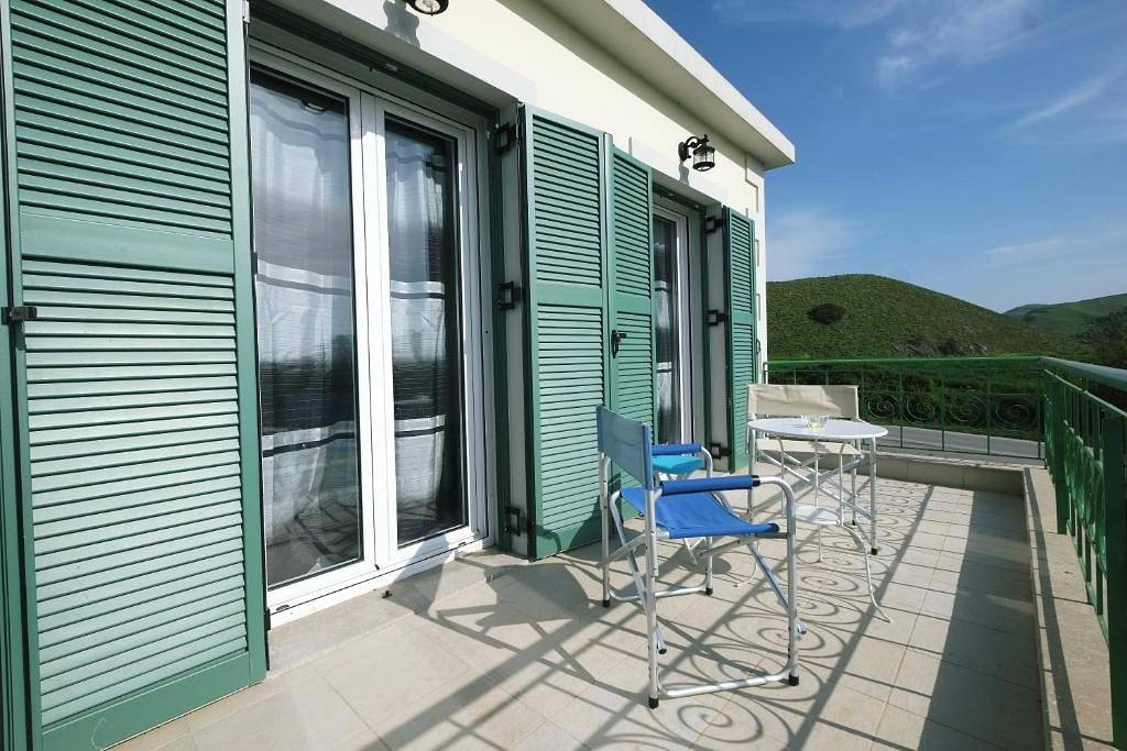 Appartement entier, Ampeloessa Village, Limnos Breathtaking Views Nest in Lemnos