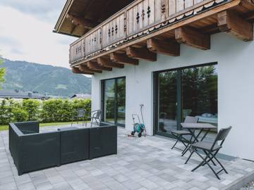 Chalet voor 8 Personen in Kaprun, Pinzgau, Afbeelding 2