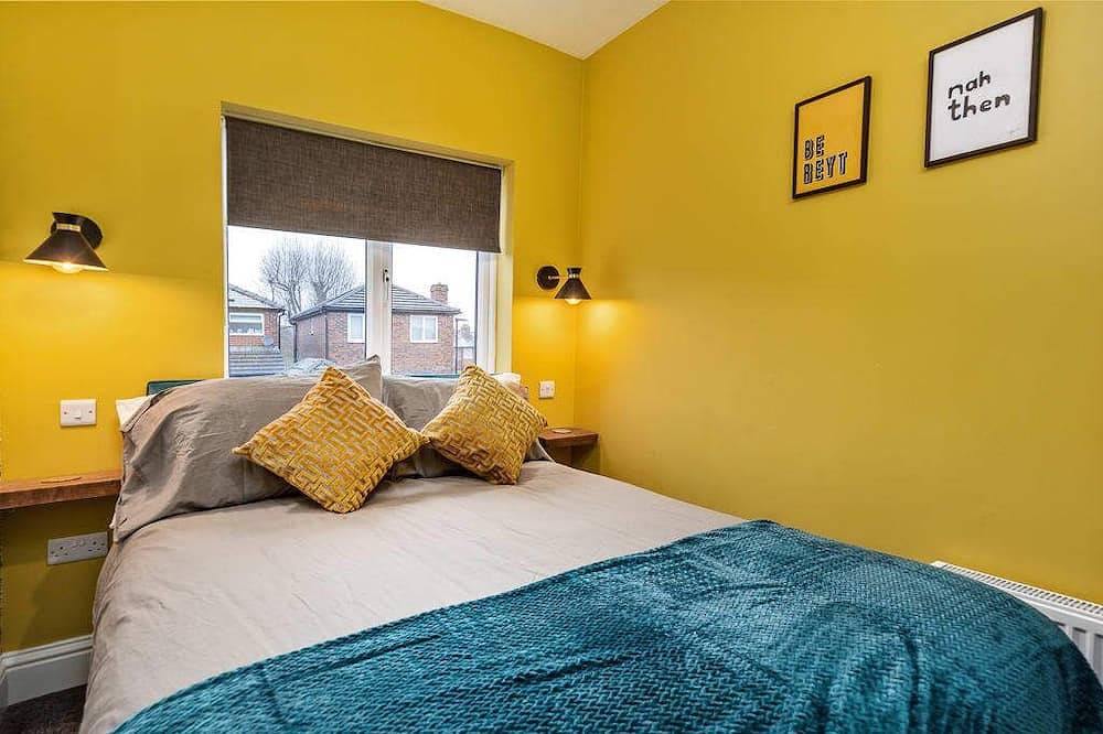 Spacious Luxe Pad+Games Room-Walk to town in Sheffield, Südliches Yorkshire