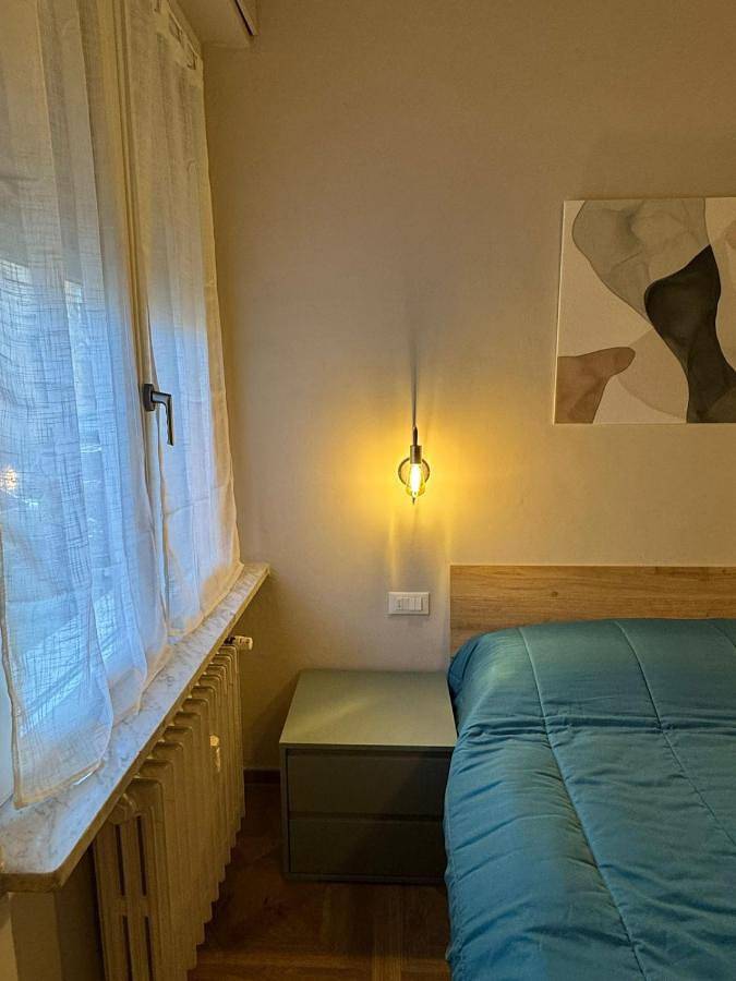 Gîte pour 2 personnes, animaux acceptés à Verceil - 4