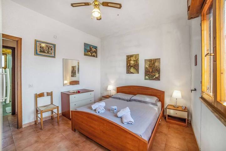Appartement entier, Favoloso Salento - Apartment with Balcony 50m to Beach, Maruggio, Italy in Spiaggia presso le Dune di Campomarino, Campomarino (Pouilles)