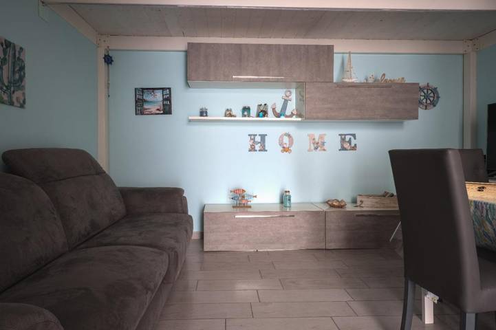 Appartamento vacanze per 5 persone, con balcone - 1