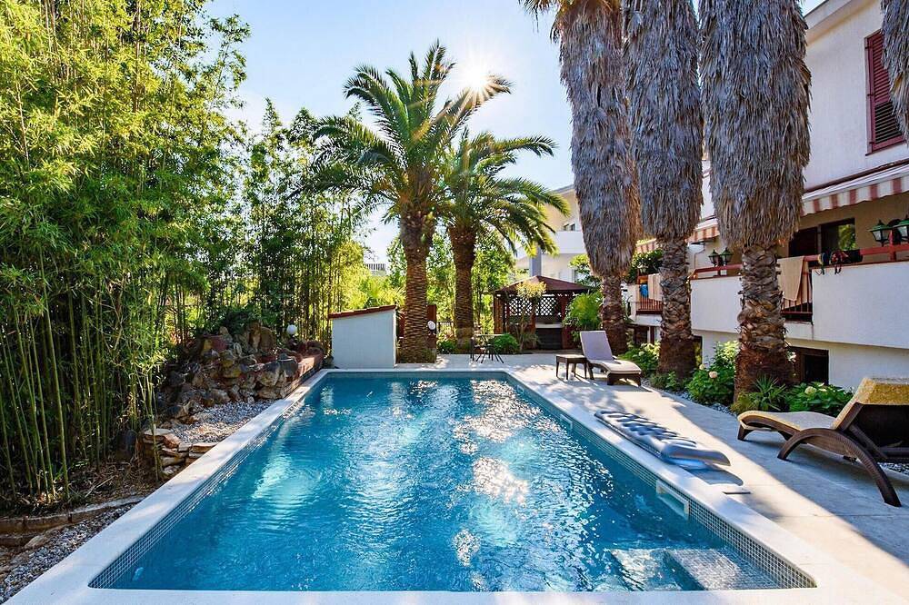 Casa vacanza a Medolino a partire da 287€ a notte