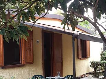 Bungalow voor 3 Personen in Massa, Massa-Carrara, Afbeelding 1