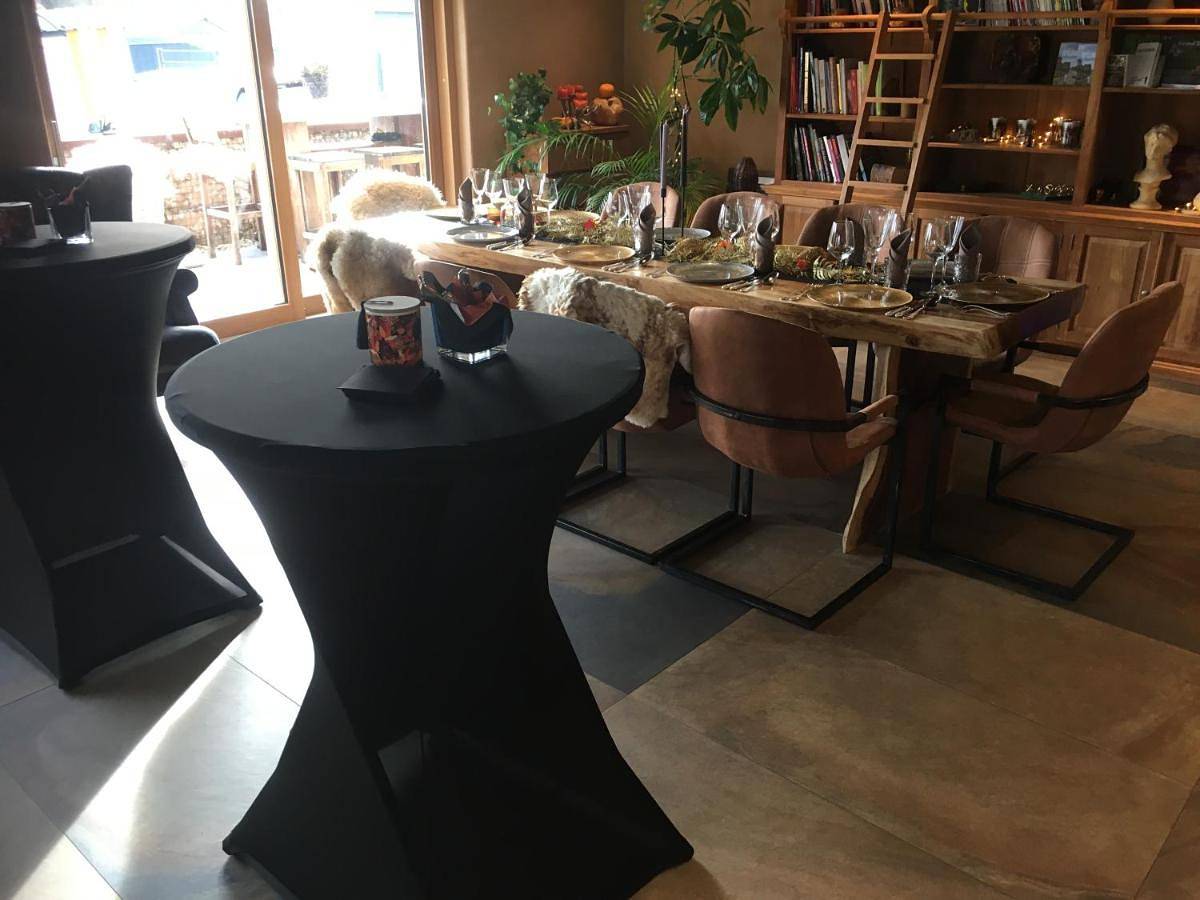 Green & Breakfast Chambre Satita in Redange-sur-Attert, Luxemburgo