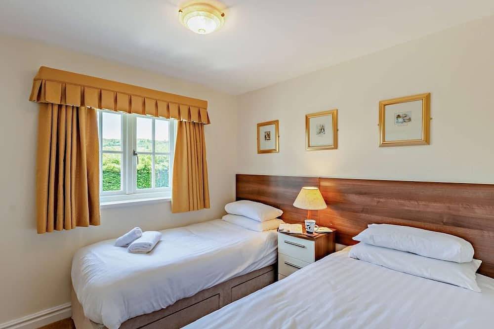 2 Bed in Hawkshead (oc-llh29) in Hawkshead, Lake District
