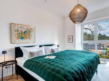 Ferienwohnung für 4 Personen in Kölpinsee, Loddin, Bild 2