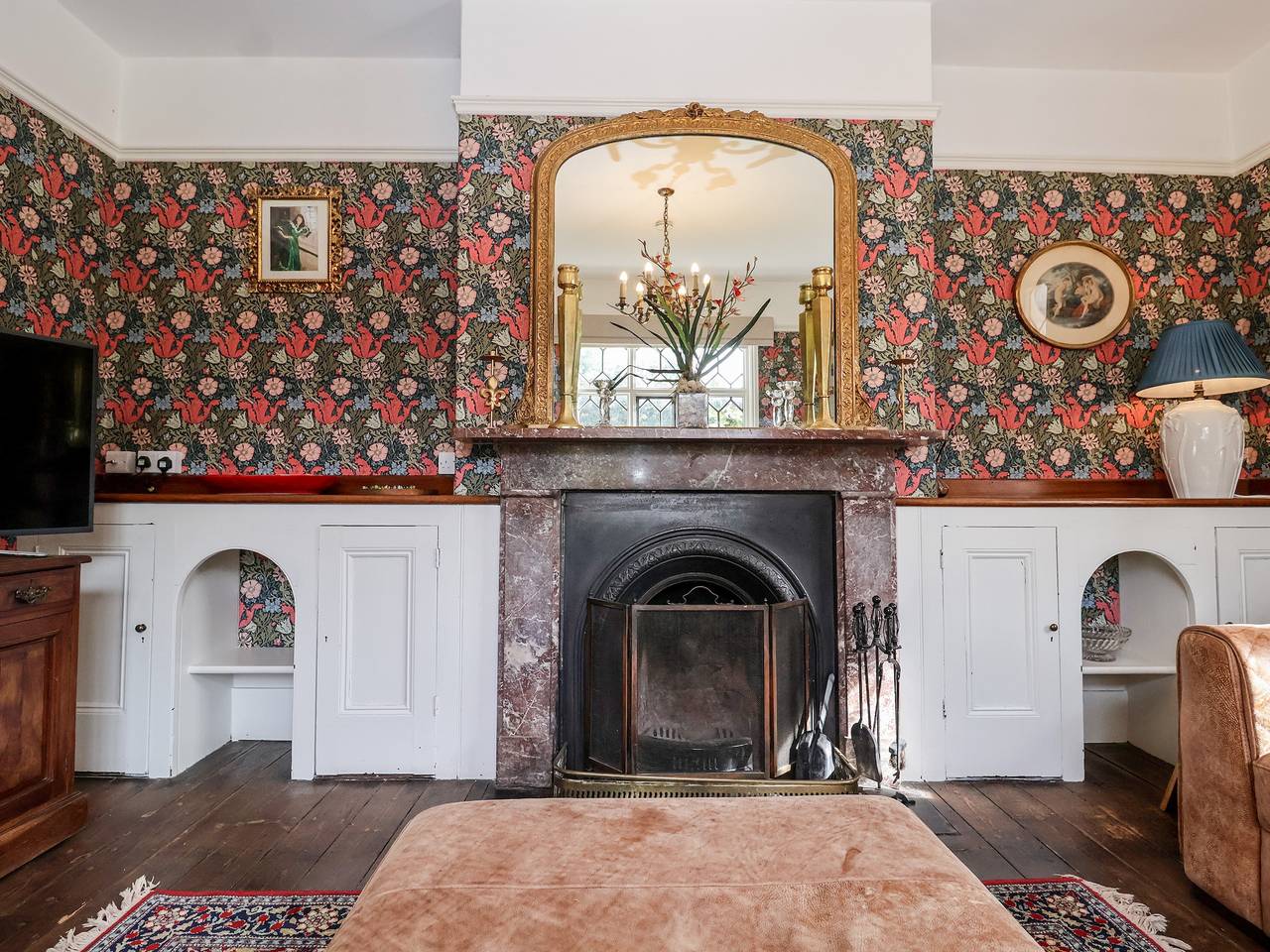 Church Farm, Dunwich in Dunwich, Suffolk