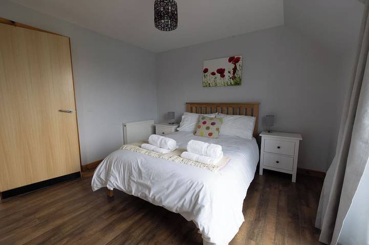 Ferienwohnung für 2 Personen auf den Shetland Inseln - 2