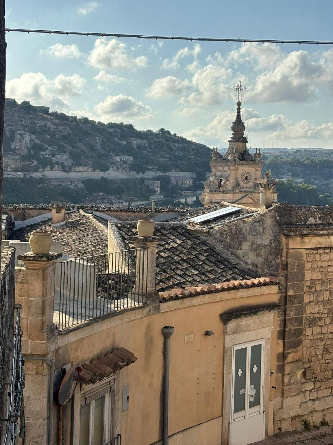 Appartement entier, Casa das – Vivez la magie de Modica in Modica (town), Modica