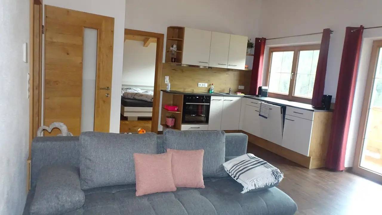 Appartement voor 6 Personen in Reith im Alpbachtal, Ski Juwel Alpbachtal Wildschönau