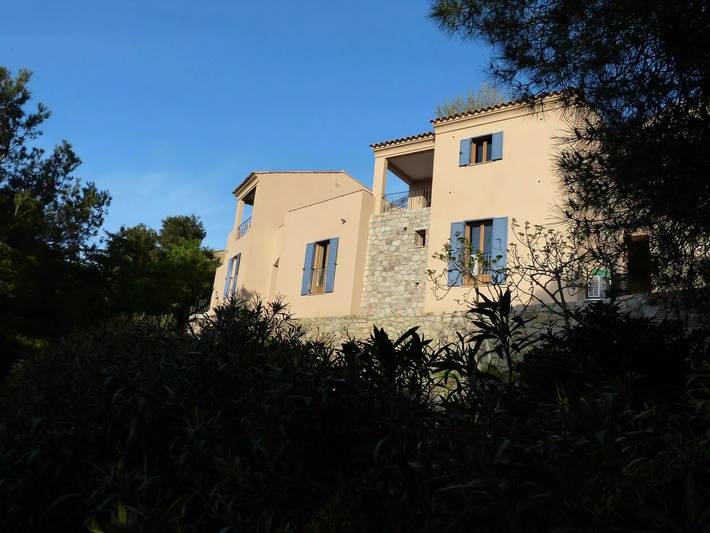 Villa pour 4 personnes, avec terrasse à Monticello - 3