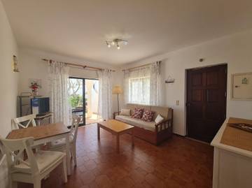 Holiday Apartment for 3 People in Luz, Faro District, Photo 3