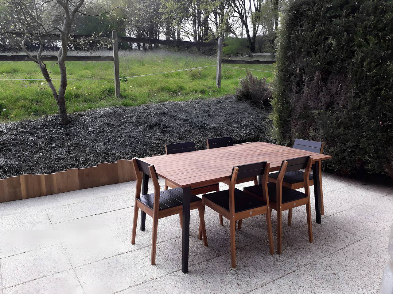 Domaine de la Dauvinerie - Gîte Escapada in Gratot, Coutances y alrededores