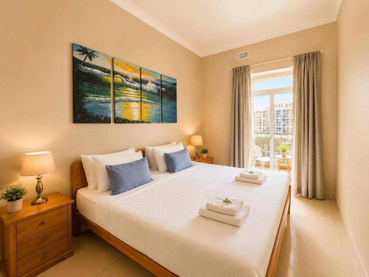 Electra Guesthouse in Marsalforn, Zebbug