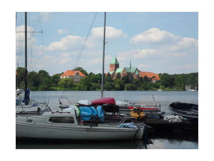 Ferienwohnung mit 1 Schlafzimmer in Ratzeburg, Ratzeburger See