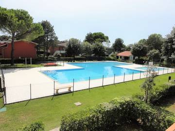 Villa Mit Pool für 7 Personen in Bibione, Venedig Provinz, Bild 1