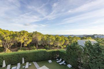 Holiday home in Santa Eulària des Riu, East Ibiza für 8 