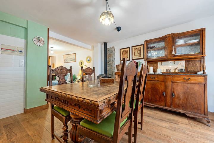 Apartamento de vacaciones para 4 personas, con balcón, Se admiten mascotas en Provincia de Tarragona - 4