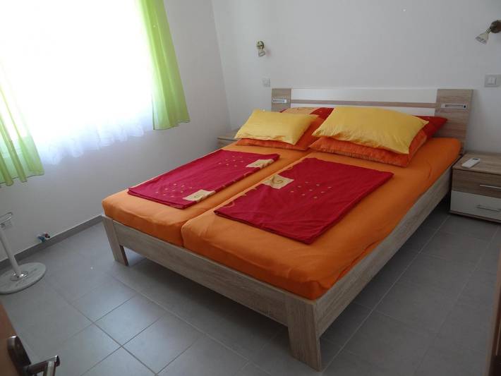 Location de vacances pour 6 personnes, avec jardin et terrasse dans Cos - 4