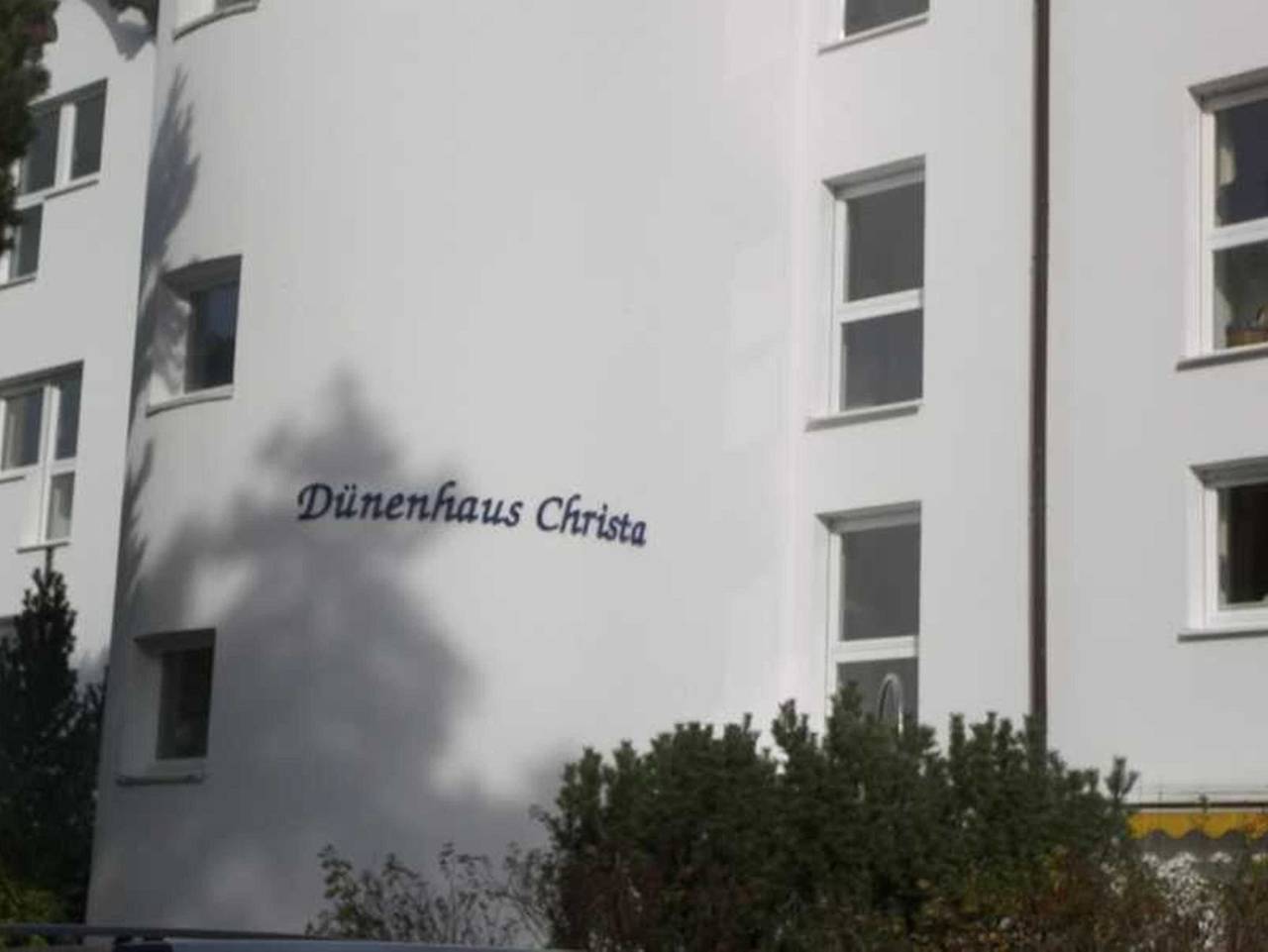Ganze Ferienwohnung, Dünenhaus Christa in Seebad Heringsdorf, Heringsdorf