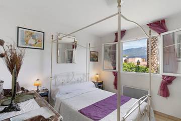 Chambre D’hôte pour 2 Personnes dans Sarrola-Carcopino, Région d'Ajaccio, Photo 3