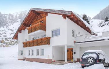 Ferienwohnung für 4 Personen in Ischgl, Silvretta, Bild 2
