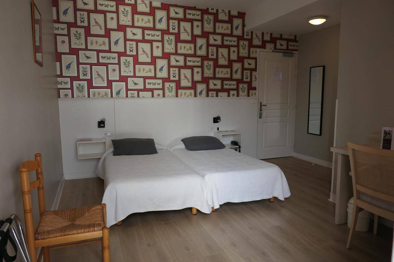 Hotel Kapa Gorry in Saint-Jean-de-Luz, Région de Bayonne