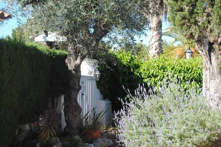 Sant Pere De Ribes: Ferienhaus / Villa - Sant Pere de Ribes in Sant Pere de Ribes, Garraf