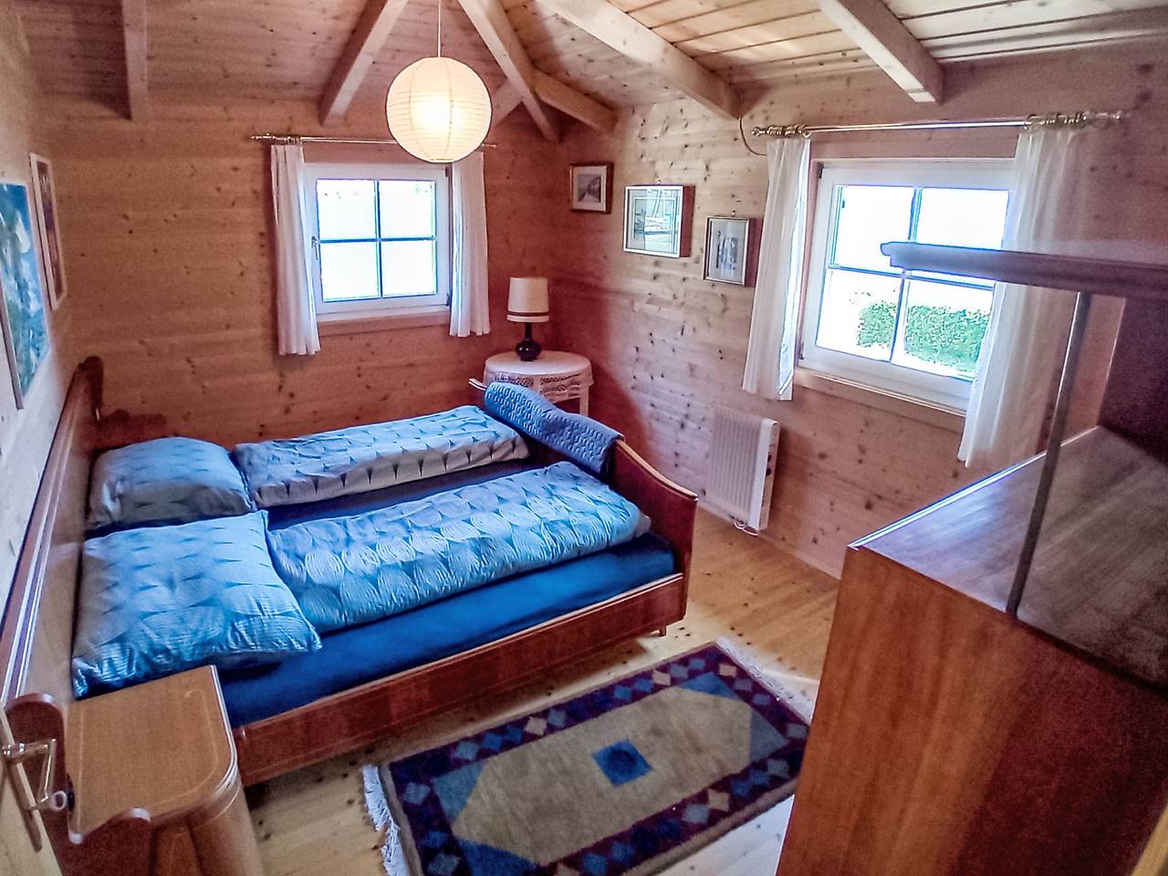 Haus direkt am Ossiacher See in Villach, Lake Ossiach