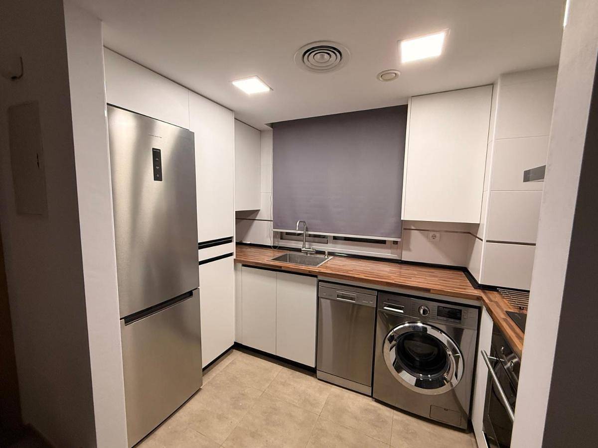Appartement entier, Two-Bedroom Apartment in Caravaca de la Cruz, Murcia l'intérieur des terres