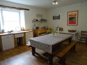 Cottage for 18 People in North Yorkshire, Yorkshire, Photo 4