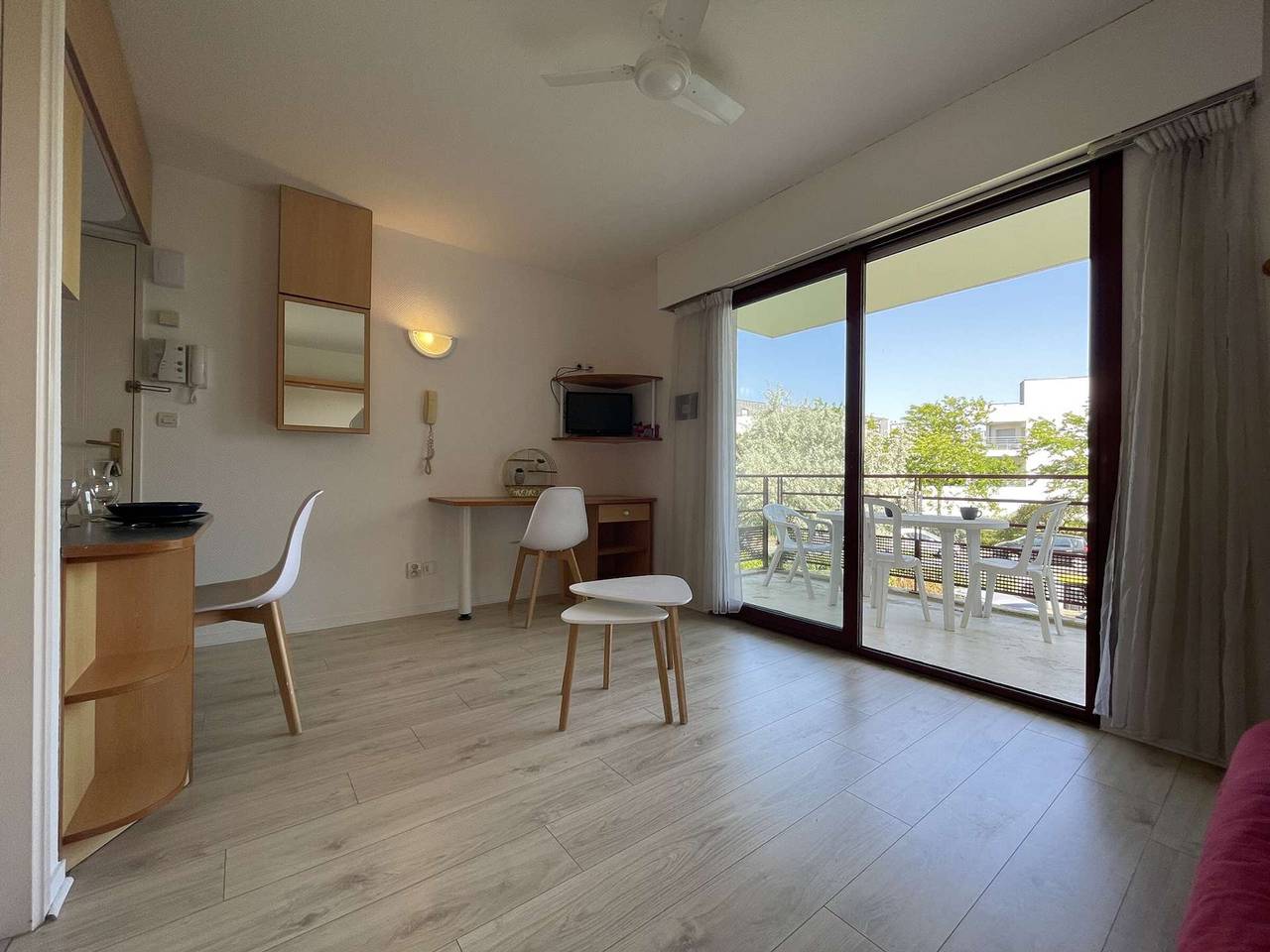 Appartement De Vacances pour 2 Personnes dans La Rochelle, Région de La Rochelle