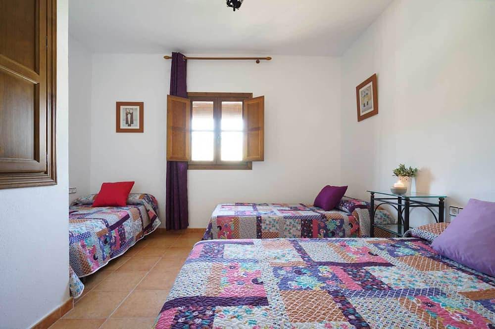 Loma Méndez Casa 3 in Casarabonela, Sierra de las Nieves