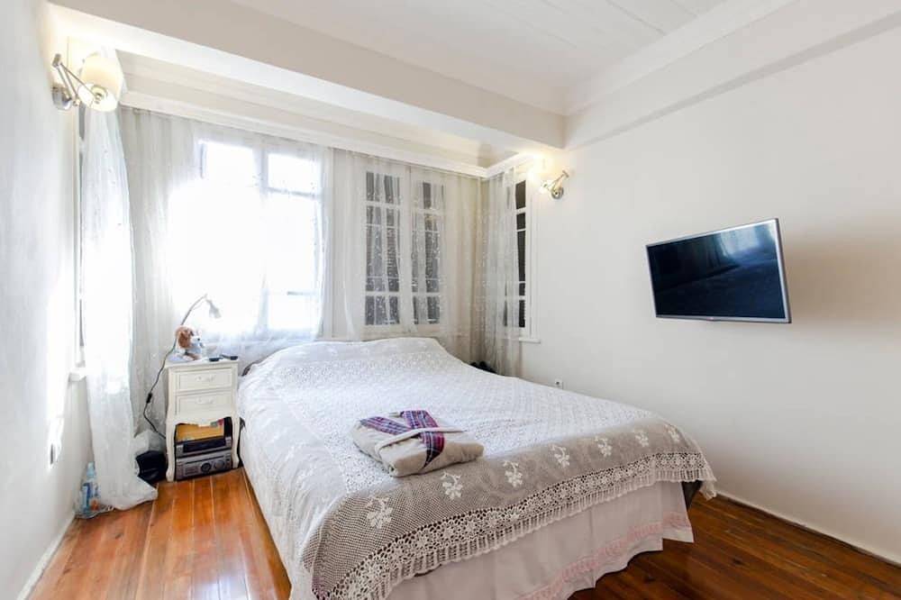 Ganze Wohnung, Award-winning Historic Ottoman House with all the comforts of modern amenities in Izmir, Provinz Izmir