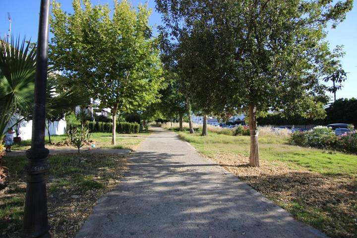 Location de vacances pour 12 personnes, avec vue et jardin à Zahara de los Atunes - 4
