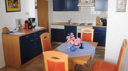 Ferienhaus für 4 Personen in Kirn, Nahetal, Bild 2