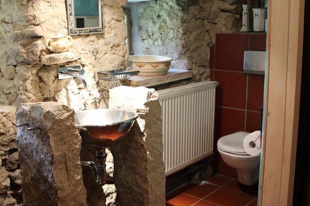 Quinta romântica no triângulo fronteiriço D-A-Cz in Neureichenau, Baviera Oriental