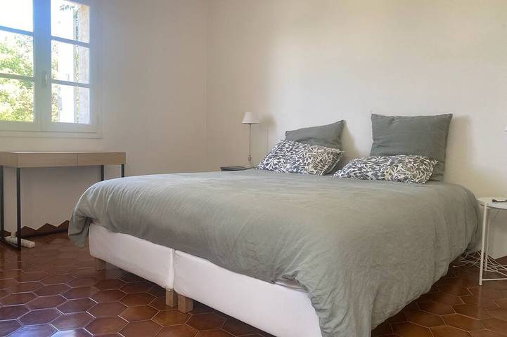 Location de vacances pour 10 personnes à Mirmande - 2