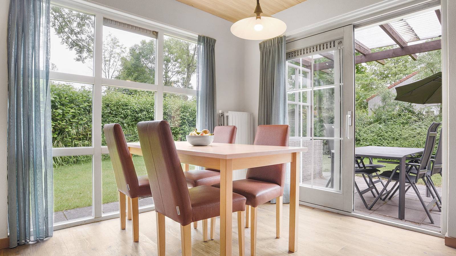 Summio Port Greve — Bungalow 4R in Brouwershaven, Grevelingenmeer